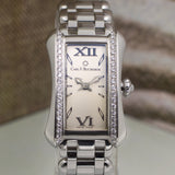 Carl F. Bucherer Alacria