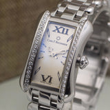 Carl F. Bucherer Alacria
