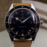 Omega Seamaster 300 41mm
