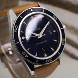 Omega Seamaster 300 41mm