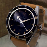 Omega Seamaster 300 41mm