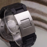 JAEGER- LECOULTRE Master Compressor Diving GMT