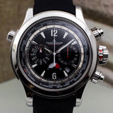 Jaeger-LeCoultre Master Compressor Extreme World Chronograph
