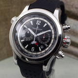 Jaeger-LeCoultre Master Compressor Extreme World Chronograph