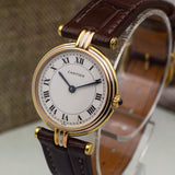 Cartier Trinity Vendome
