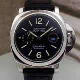 Panerai Luminor Marina Pam 104 J