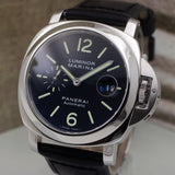 Panerai Luminor Marina Pam 104 J