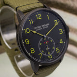 Ulysse Nardin Marine Torpilleur