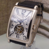 Franck Muller Long Island Perpetual Calendar Tourbillon