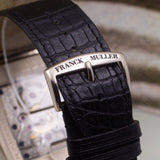 Franck Muller Long Island Perpetual Calendar Tourbillon
