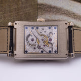 Franck Muller Long Island Perpetual Calendar Tourbillon