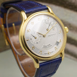 Zenith Elite Chronomaster in 18K Yellow Gold