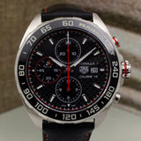 Tag Heuer Formula 1 X Mario Kart