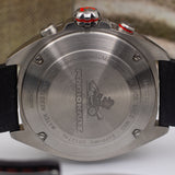 Tag Heuer Formula 1 X Mario Kart