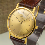 Longines Vintage 1077