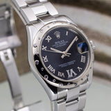 Rolex Datejust 31