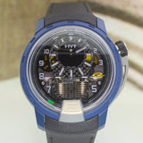 HYT H1 Air RC44 “Russell Coutts” Limited Edition