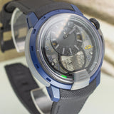 HYT H1 Air RC44 “Russell Coutts” Limited Edition