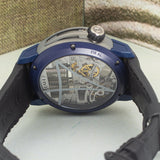 HYT H1 Air RC44 “Russell Coutts” Limited Edition