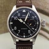 IWC Big Pilot 7 Days 46mm
