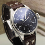 IWC Big Pilot 7 Days 46mm