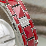 Christian Dior Christal Red