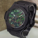 Hublot Big Bang Jungle Commando Limited Edition