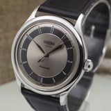 Kurono Tokyo Chrono Tokyo X Hajime Asaoka 'Bullseye'