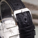 IWC Pilot Chronograph Quartz