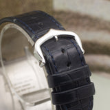 Cartier Santos Dumont Large in Quartz