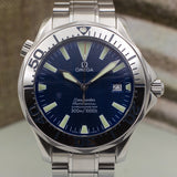 Omega Seamaster 300