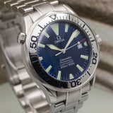 Omega Seamaster 300