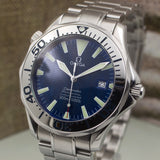 Omega Seamaster 300