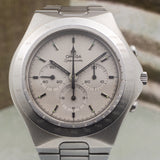 Omega Speedmaster Teutonic in Steel