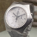 Omega Speedmaster Teutonic in Steel