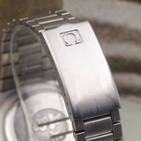 Omega Speedmaster Teutonic in Steel