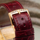 Franck Muller Master Square in 18K Rose Gold