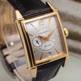 Girard Perregaux Vintage 1945 in 18K Rose Gold
