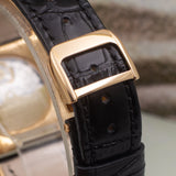 Girard Perregaux Vintage 1945 in 18K Rose Gold