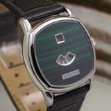 Zentier Saute- Malachite