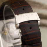 Zenith El Primero Port Royal Grande Open