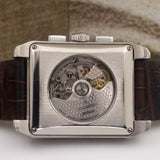 Zenith El Primero Port Royal Grande Open