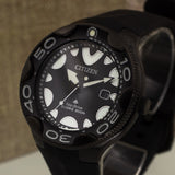 Citizen Promaster Diver 'Orca" Special Edition