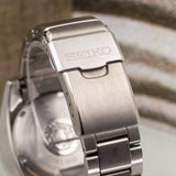 Seiko Prospex - The Great Blue - P.A.D.I Special Edition