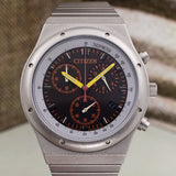 Citizen Record Label - Japan Exclusive Limited Edition