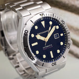 Spinnaker Boettger Midnight Navy Limited Edition