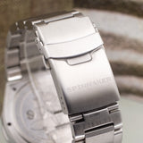 Spinnaker Boettger Midnight Navy Limited Edition