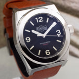 European Panhard M20