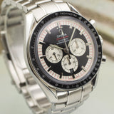 Omega Speedmaster Schumacher Legend Edition