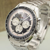 Omega Speedmaster Schumacher Legend Edition